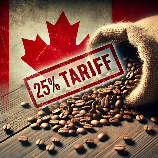 What the New U.S.-Canada Tariffs Mean for Coffee Prices