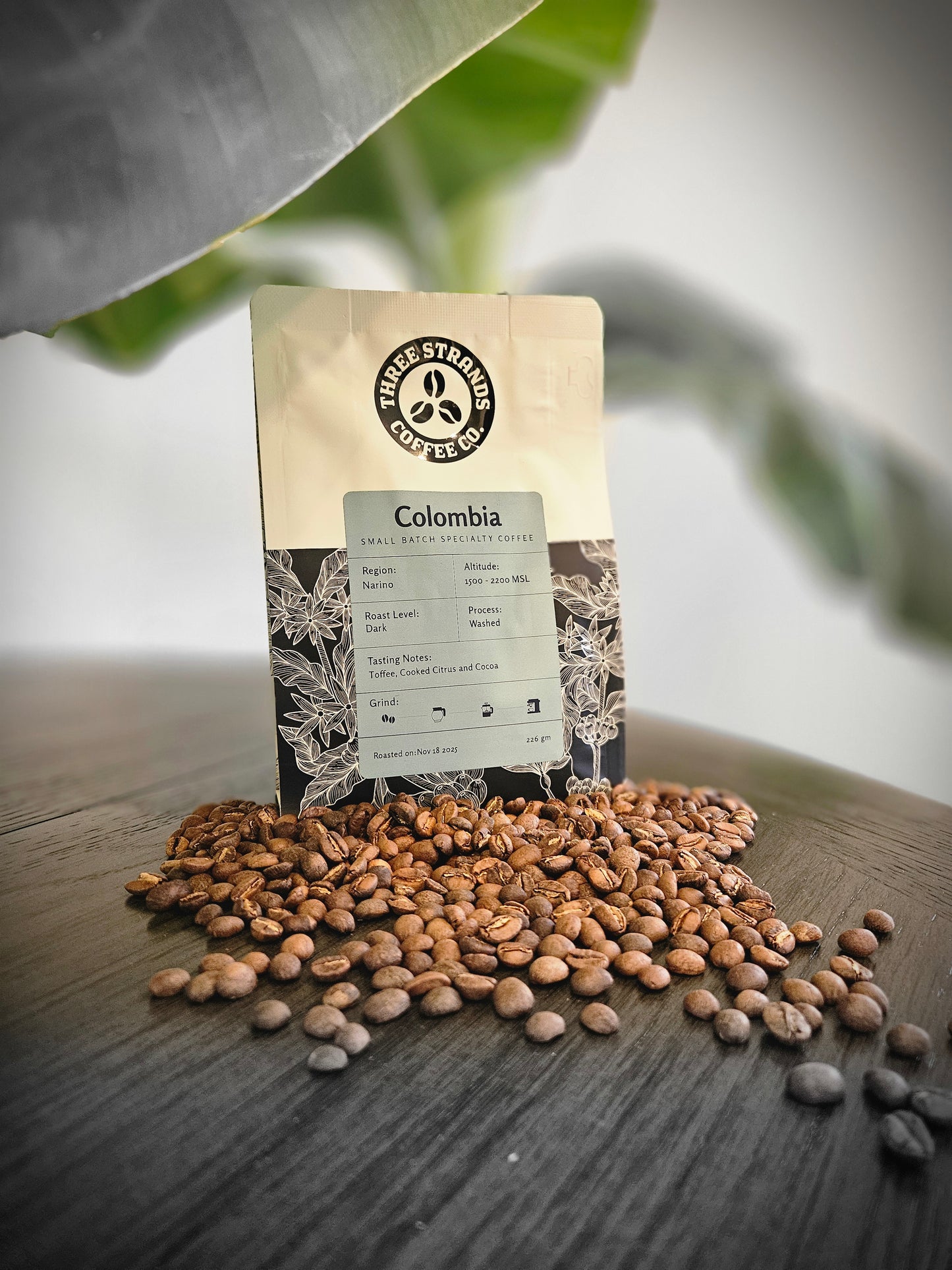 Colombia – La Unión, Nariño