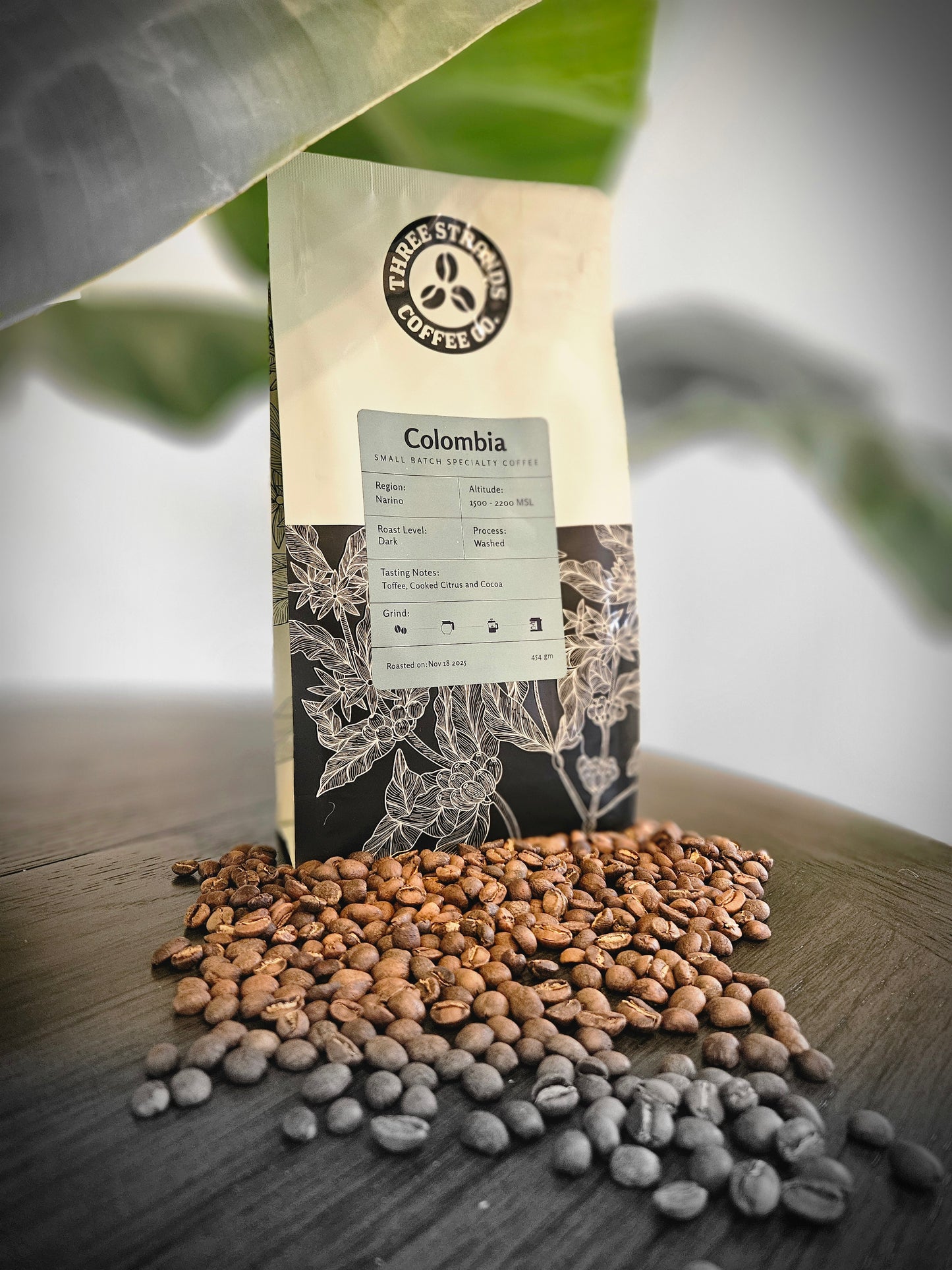 Colombia – La Unión, Nariño