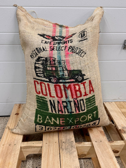 Colombia – La Unión, Nariño