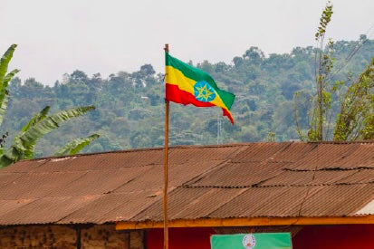 Ethiopia – Sidama Duwancho