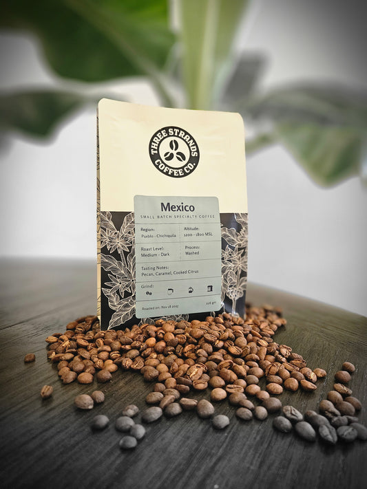 Mexico – Women of Comon Yaj Noptic