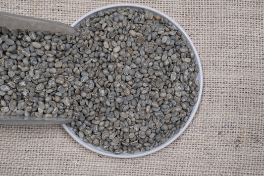 Sumatra – Mandheling- Koperasi Buana Mandiri (Green Coffee)