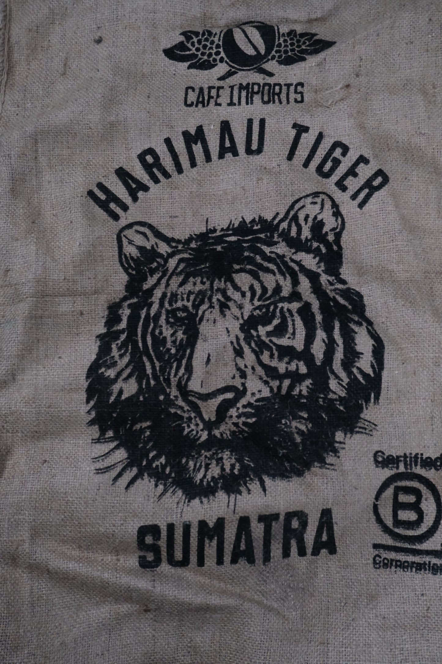 Sumatra – Mandheling- Koperasi Buana Mandiri