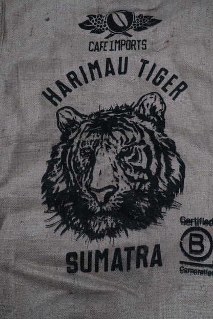 Sumatra – Mandheling- Koperasi Buana Mandiri