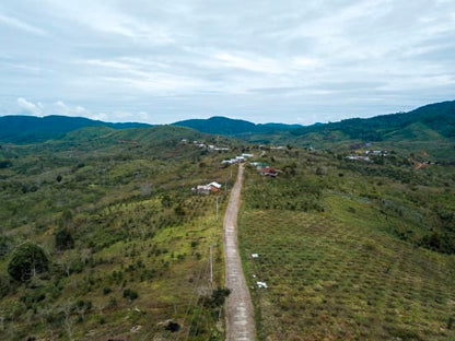Sumatra – Mandheling- Koperasi Buana Mandiri