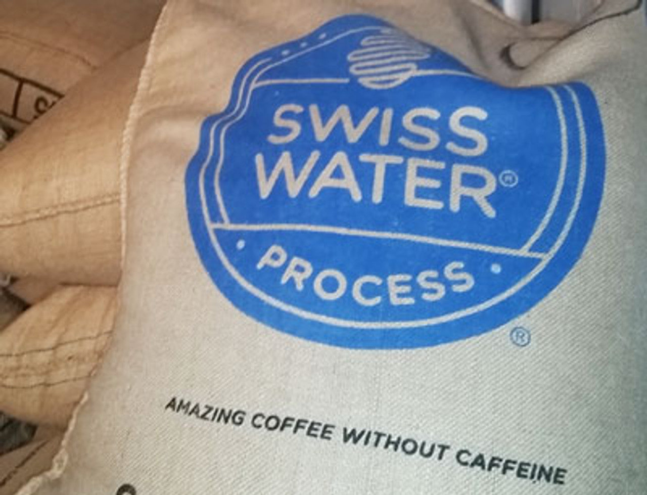 Mexico SWP Decaf