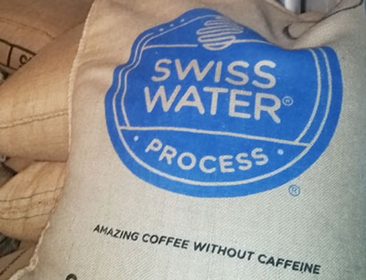Colombia SWP Decaf